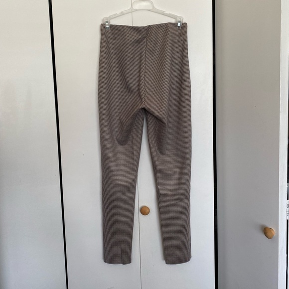 Zara patterned leggings - Picture 4 of 4